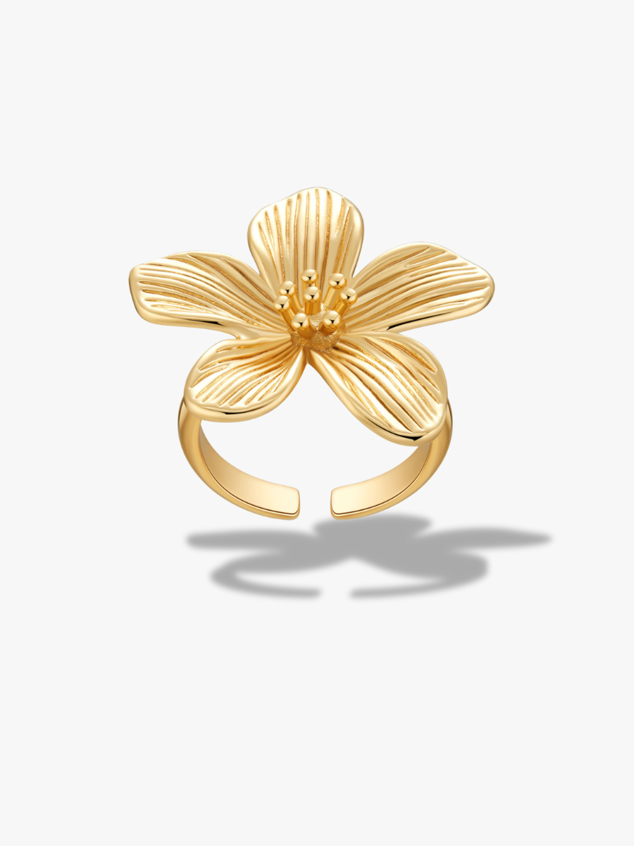 Flora Ring