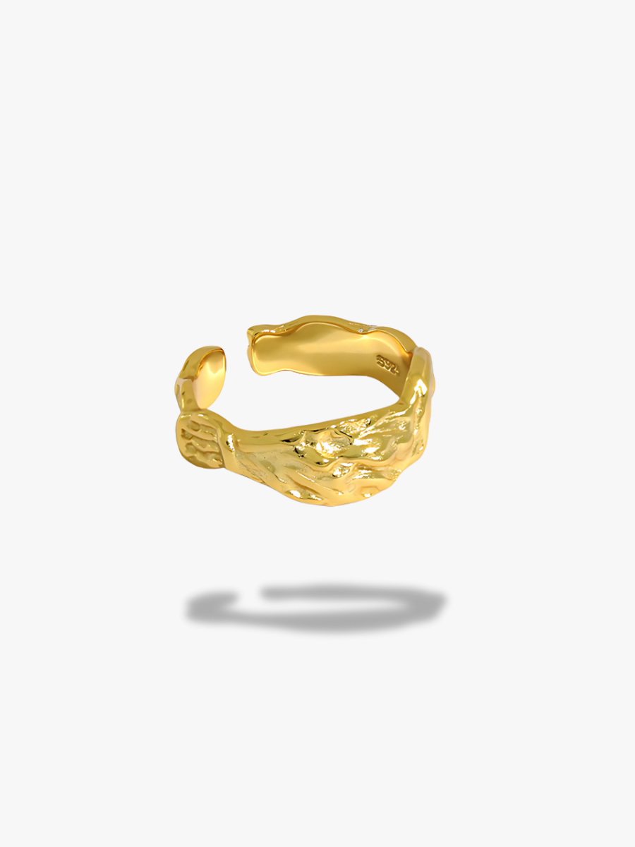 Saga Ring