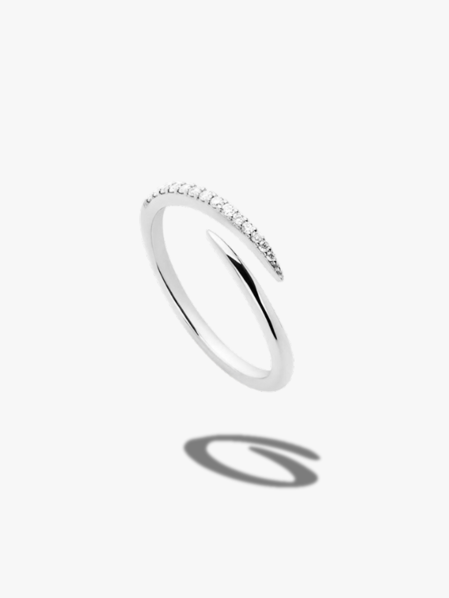 VIOLA RING